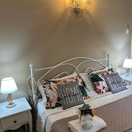 Apartamento Lo Scrigno Dei Sogni San Gimignano Exterior foto