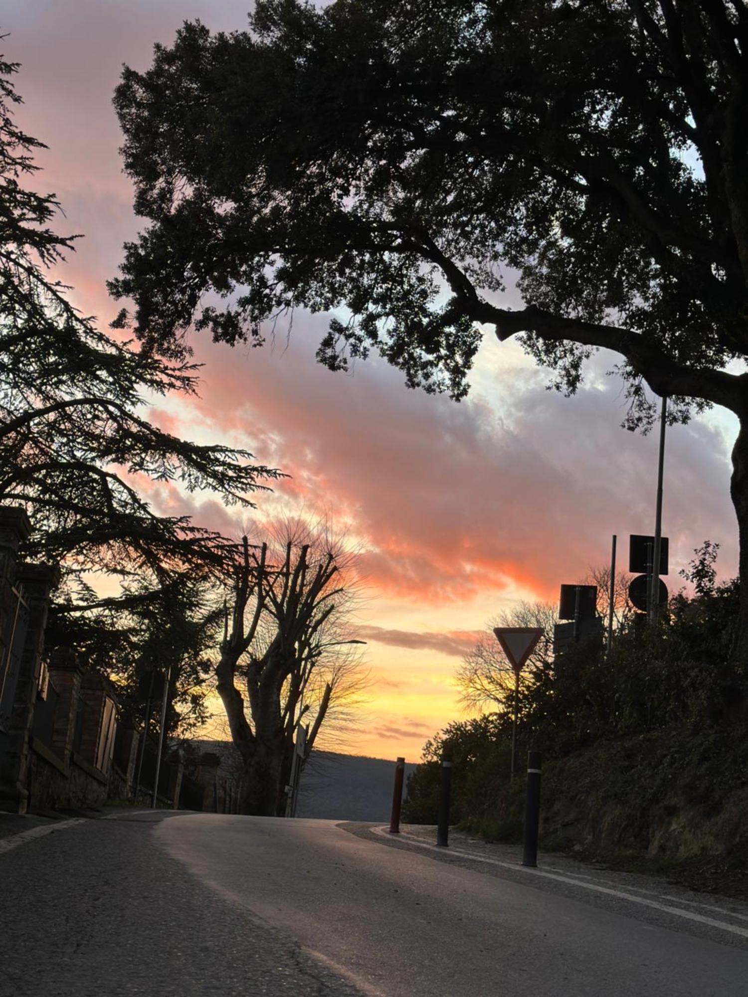 Apartamento Lo Scrigno Dei Sogni San Gimignano Exterior foto