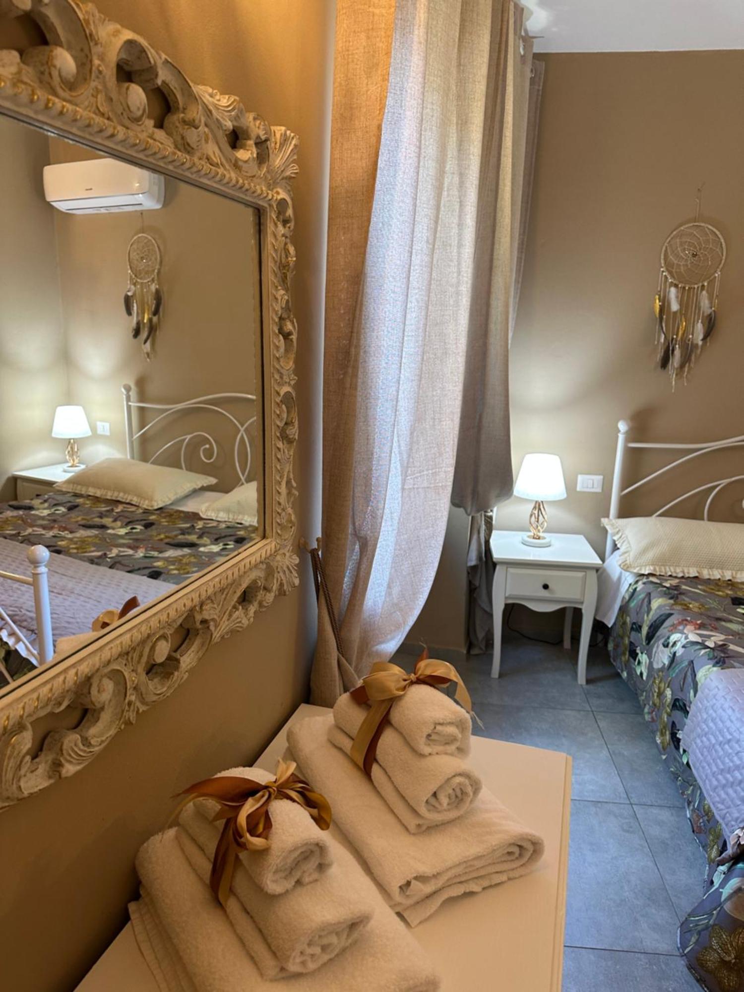 Apartamento Lo Scrigno Dei Sogni San Gimignano Exterior foto