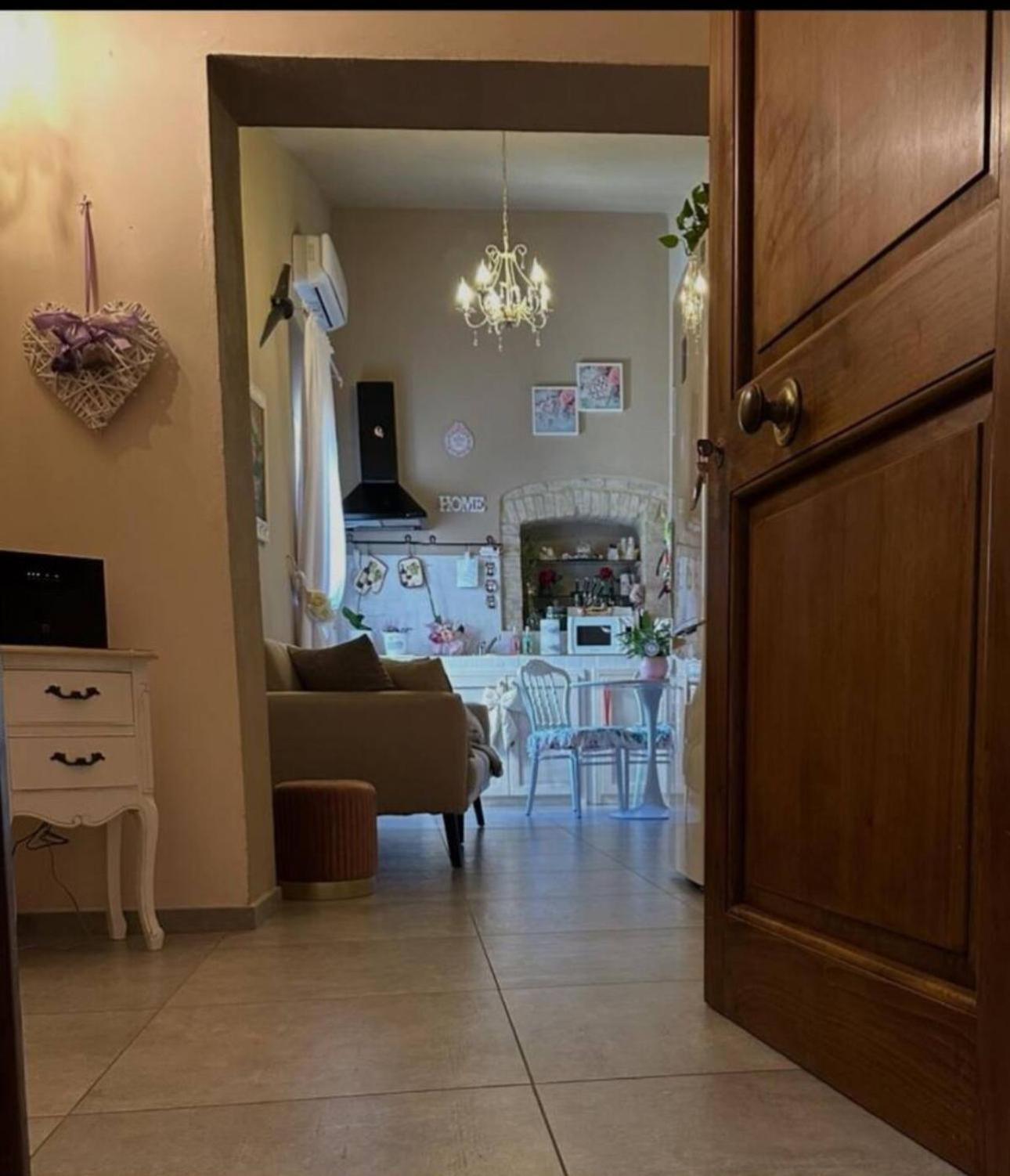 Apartamento Lo Scrigno Dei Sogni San Gimignano Exterior foto