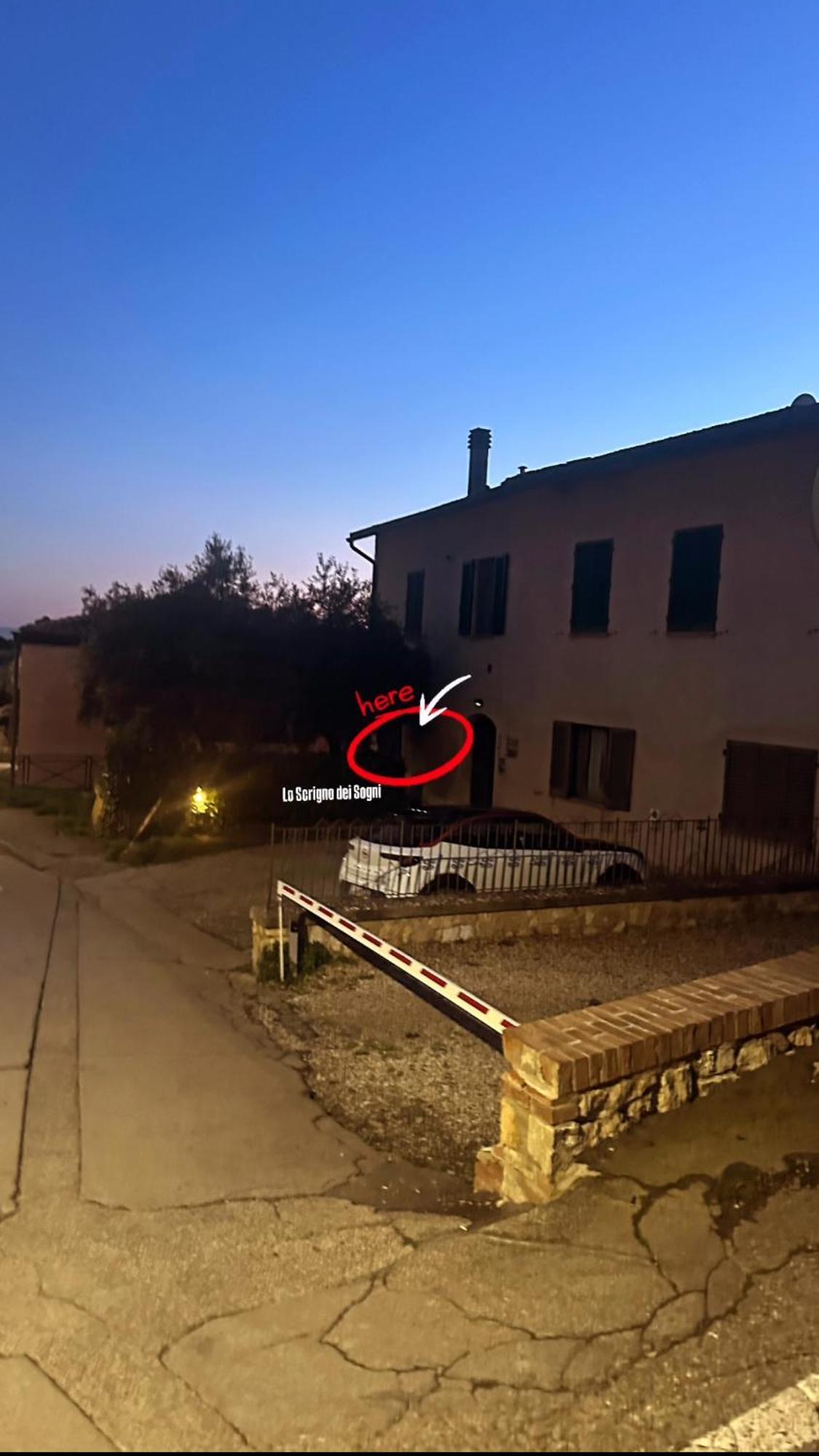 Apartamento Lo Scrigno Dei Sogni San Gimignano Exterior foto