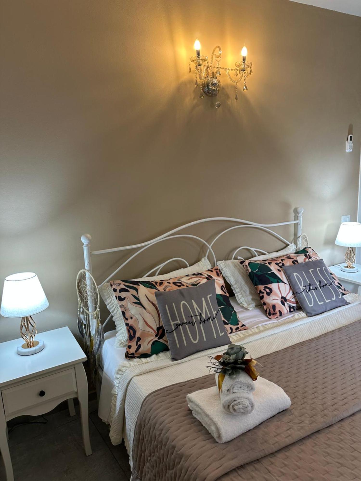 Apartamento Lo Scrigno Dei Sogni San Gimignano Exterior foto