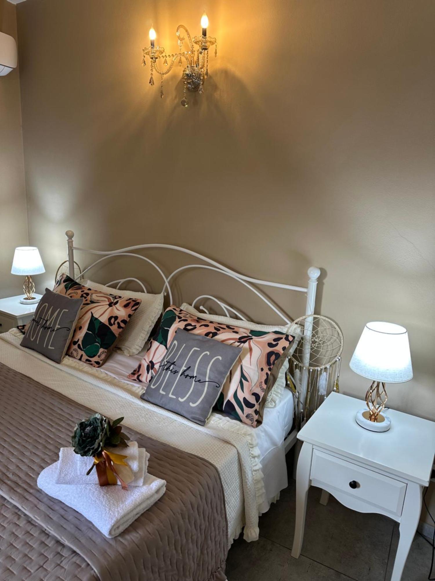 Apartamento Lo Scrigno Dei Sogni San Gimignano Exterior foto