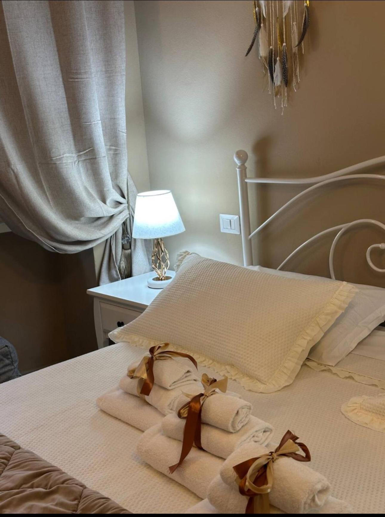 Apartamento Lo Scrigno Dei Sogni San Gimignano Exterior foto