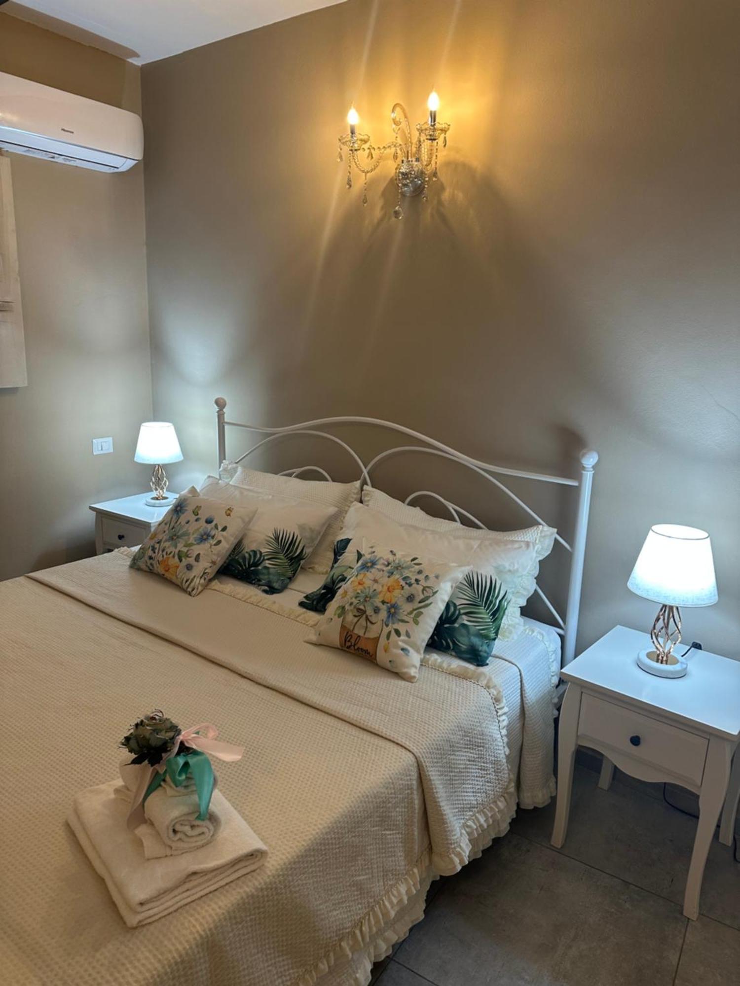 Apartamento Lo Scrigno Dei Sogni San Gimignano Exterior foto