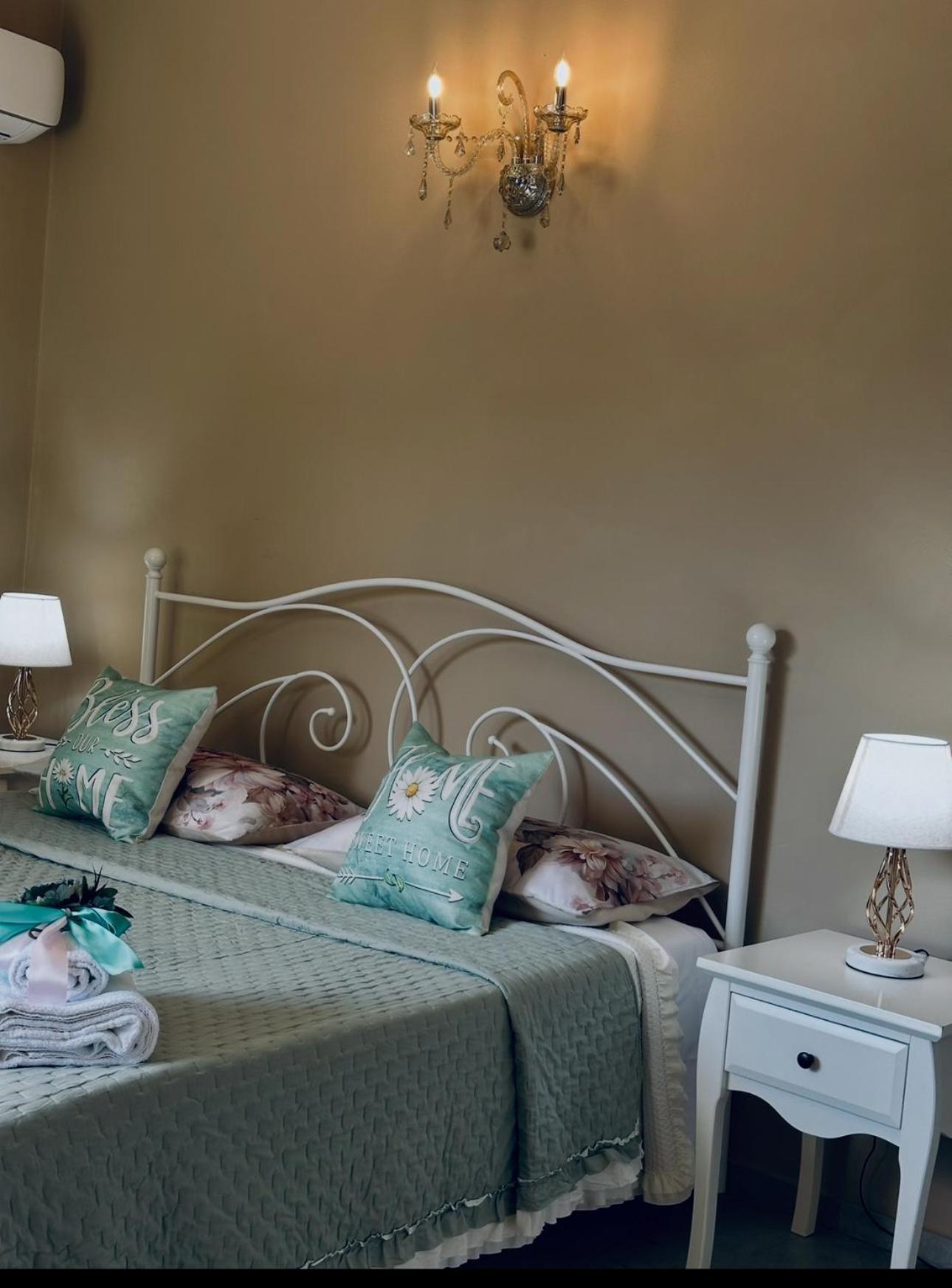 Apartamento Lo Scrigno Dei Sogni San Gimignano Exterior foto